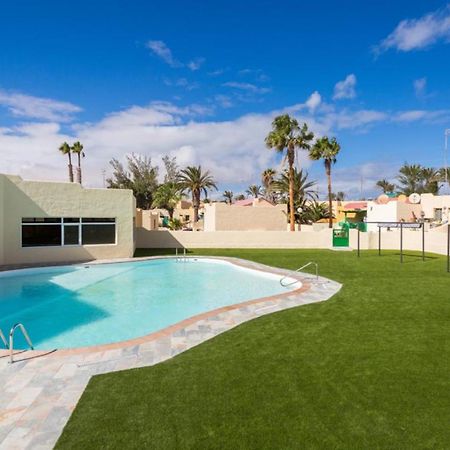 8210 Bungalow Costa Calma Wifi Luaran gambar