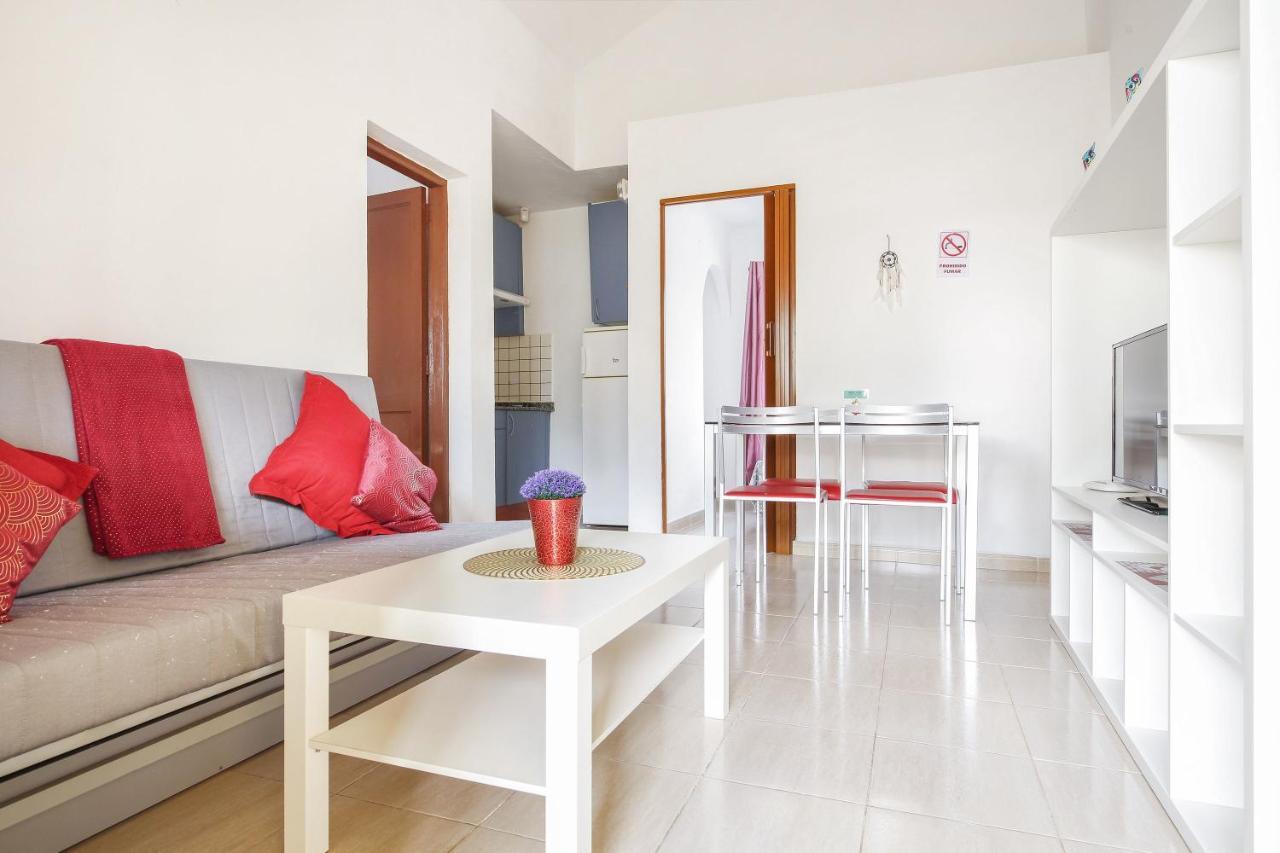8210 Bungalow Costa Calma Wifi Luaran gambar